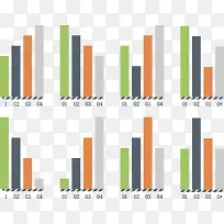 创意统计图素材-空若网 创意统计图素材-空若网