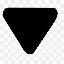 箭头符号计算机图标剪贴画三角形-空若网 箭头符号计算机图标剪贴画三角形-空若网