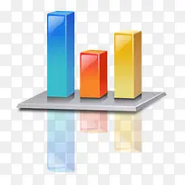 柱状图-空若网 柱状图-空若网