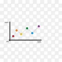 折线图-空若网 折线图-空若网