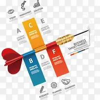 飞镖信息表-空若网 飞镖信息表-空若网
