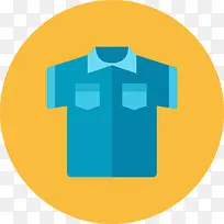 一件蓝色的短袖-空若网 一件蓝色的短袖-空若网