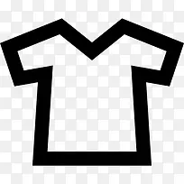 衬衫图标-空若网 衬衫图标-空若网