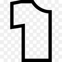 衬衫图标-空若网 衬衫图标-空若网