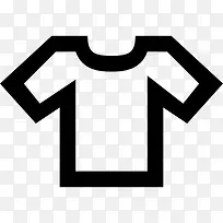 衬衫图标-空若网 衬衫图标-空若网