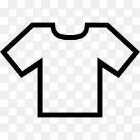 衬衫图标-空若网 衬衫图标-空若网