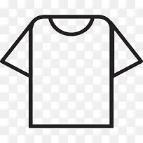 衬衫图标-空若网 衬衫图标-空若网