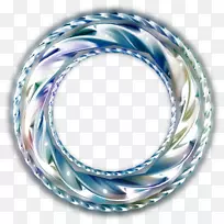 中央博客彩色画框.海贝壳-空若网 中央博客彩色画框.海贝壳-空若网