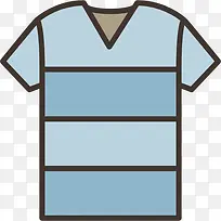 衬衫图标-空若网 衬衫图标-空若网