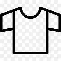 衬衫图标-空若网 衬衫图标-空若网