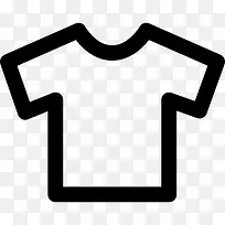 衬衫图标-空若网 衬衫图标-空若网