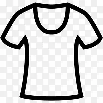 衬衫图标-空若网 衬衫图标-空若网