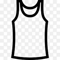 衬衫图标-空若网 衬衫图标-空若网