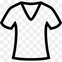 衬衫图标-空若网 衬衫图标-空若网