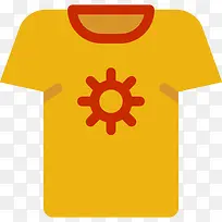 衬衫图标-空若网 衬衫图标-空若网