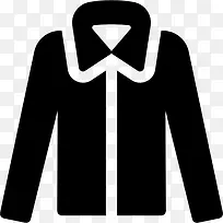 衬衫图标-空若网 衬衫图标-空若网