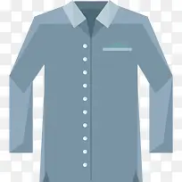 衬衫图标-空若网 衬衫图标-空若网