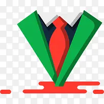 衣服图标-空若网 衣服图标-空若网