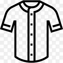 衬衫图标-空若网 衬衫图标-空若网
