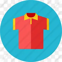 衬衫图标-空若网 衬衫图标-空若网