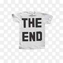 白色短袖-空若网 白色短袖-空若网