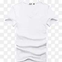 海报效果白色T恤-空若网 海报效果白色T恤-空若网