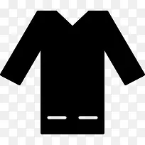 安全的衬衫图标-空若网 安全的衬衫图标-空若网