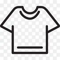 衬衫图标-空若网 衬衫图标-空若网