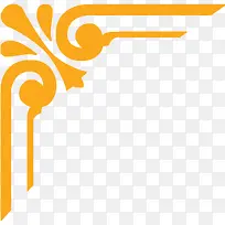 装饰边框-空若网 装饰边框-空若网