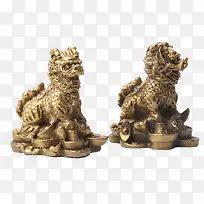 麒麟摆设-空若网 麒麟摆设-空若网