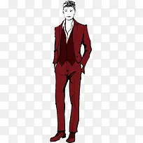 手绘-空若网 手绘-空若网