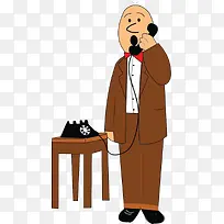 �ܼ����绰-������