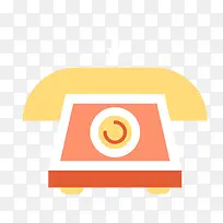 矢量电话素材-空若网 矢量电话素材-空若网