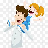 高清摄影卡通手绘人物-空若网 高清摄影卡通手绘人物-空若网