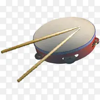 高清手绘摄影打鼓器-空若网 高清手绘摄影打鼓器-空若网