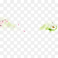 花背景-空若网 花背景-空若网