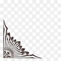 �Ǳ߿��ƽǱ߿�-������