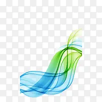 时尚动感线条-空若网 时尚动感线条-空若网