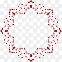 时尚花纹花卉图案-空若网 时尚花纹花卉图案-空若网