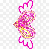 创意卡通涂鸦贴纸-空若网 创意卡通涂鸦贴纸-空若网