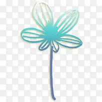 ÊÖ»æÀ¶É«Å·Ê½²å»Í¼Æ¬-¿ÕÈôÍø ÊÖ»æÀ¶É«Å·Ê½²å»Í¼Æ¬-¿ÕÈôÍø