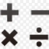 数学的图标-空若网 数学的图标-空若网