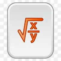 数学公式图标-空若网 数学公式图标-空若网