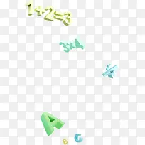 创意宣传数学-空若网 创意宣传数学-空若网