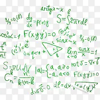 数学公式-空若网 数学公式-空若网