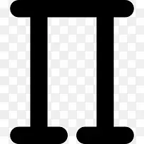 产品的数学符号图标-空若网 产品的数学符号图标-空若网