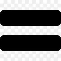 等于符号图标-空若网 等于符号图标-空若网