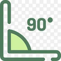 角图标-空若网 角图标-空若网