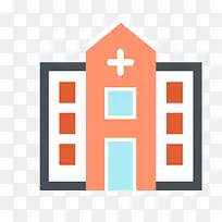 矢量医院素材-空若网 矢量医院素材-空若网