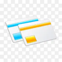 信用卡矢量图素材-空若网 信用卡矢量图素材-空若网